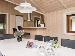 Ferienhaus Fjand  5