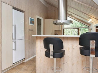 Ferienhaus Fjand  27