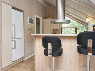 Maison de vacances Fjand  27