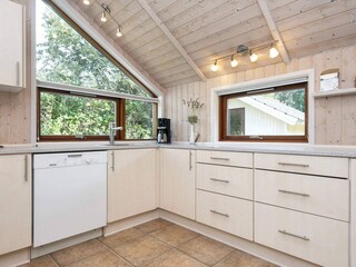 Casa per le vacanze Fjand  21