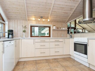 Maison de vacances Fjand  10