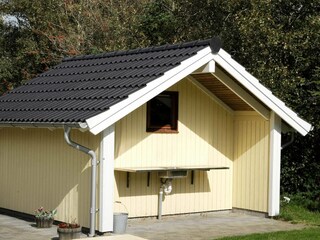 Casa per le vacanze Fjand  18