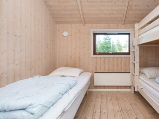 Casa de vacaciones Fjand  23