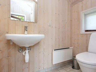 Casa per le vacanze Fjand  25