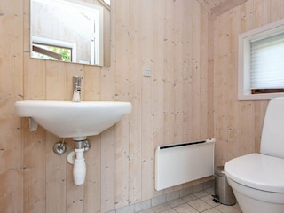 Ferienhaus Fjand  32