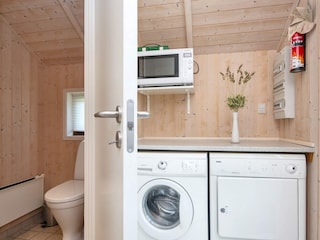 Ferienhaus Fjand  14