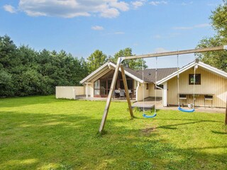 Vakantiehuis Fjand  35