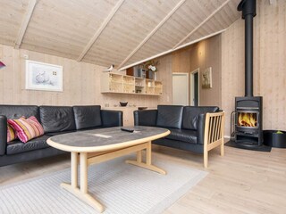 Vakantiehuis Fjand  15