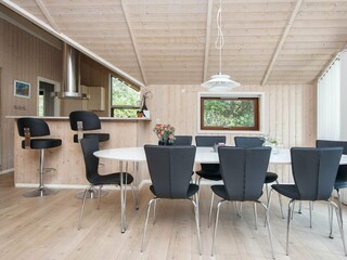 Maison de vacances Fjand  6