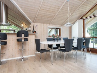 Ferienhaus Fjand  17