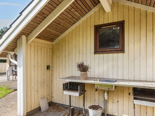 Ferienhaus Fjand  22