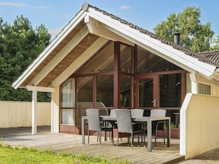 Ferienhaus Fjand  4