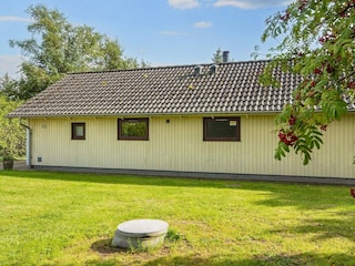 Ferienhaus Fjand  23