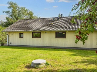 Maison de vacances Fjand  23