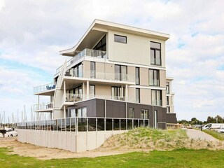 Apartment Wendtorf Außenaufnahme 5