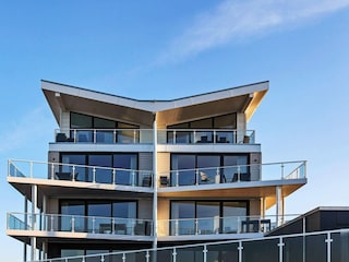 Appartement Wendtorf Buitenaudio-opname 4