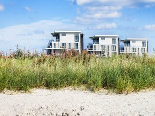 Appartement Wendtorf Buitenaudio-opname 9
