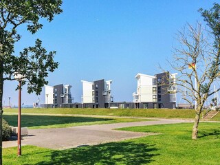 Apartment Wendtorf Außenaufnahme 3