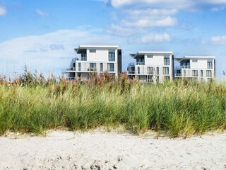 Apartamento Wendtorf Grabación al aire libre 4