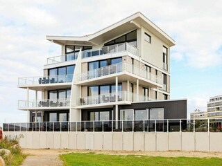 Apartamento Wendtorf Grabación al aire libre 2