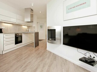 Apartamento Wendtorf  18