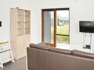 Casa de vacaciones Thorsminde  5