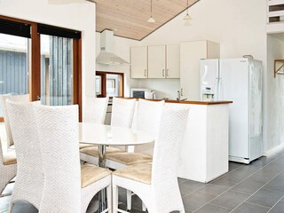 Holiday house Thorsminde  3