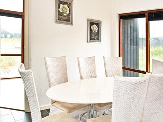 Holiday house Thorsminde  4