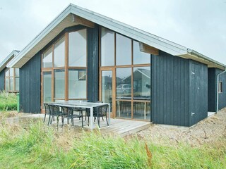Holiday house Thorsminde Outdoor Recording 2