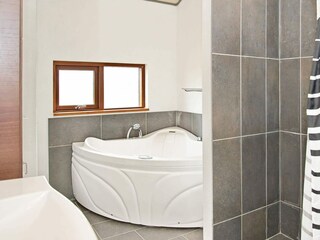 Vakantiehuis Thorsminde  4