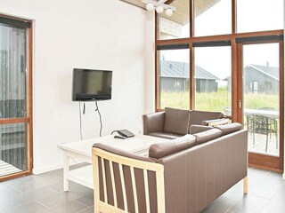 Casa de vacaciones Thorsminde  16