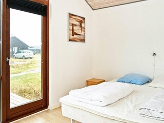 Holiday house Thorsminde  11