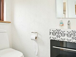 Vakantiehuis Thorsminde  12