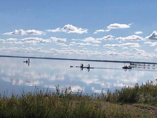 Vakantiehuis Thorsminde  12