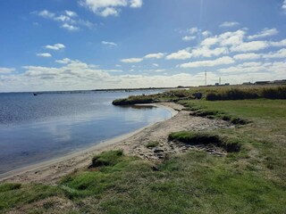 Casa de vacaciones Thorsminde  22