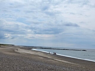 Vakantiehuis Thorsminde  14