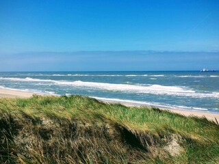 Vakantiehuis Thorsminde  16