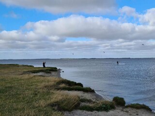 Vakantiehuis Thorsminde  28