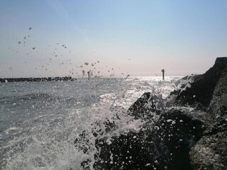 Vakantiehuis Thorsminde  20