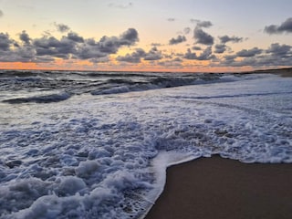 Vakantiehuis Thorsminde  22