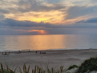 Casa de vacaciones Thorsminde  6