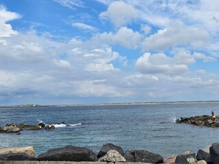 Vakantiehuis Thorsminde  35