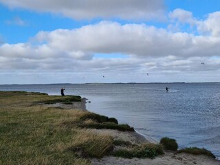 Casa de vacaciones Thorsminde  36