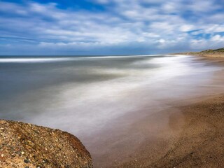 Maison de vacances Thorsminde  36