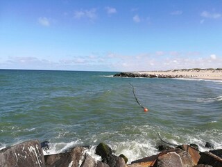 Casa de vacaciones Thorsminde  14