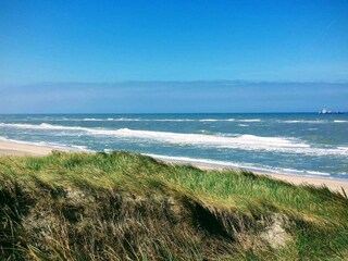 Casa de vacaciones Thorsminde  15