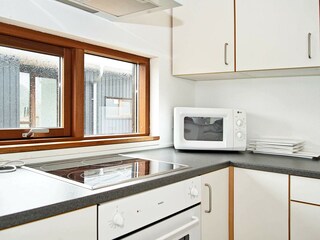 Casa de vacaciones Thorsminde  22