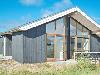 Ferienhaus Thorsminde Außenaufnahme 2