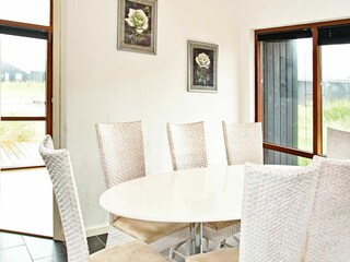 Holiday house Thorsminde  4