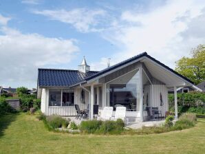 6 Personen Ferienhaus in Faaborg-By Traum - Fåborg - image1